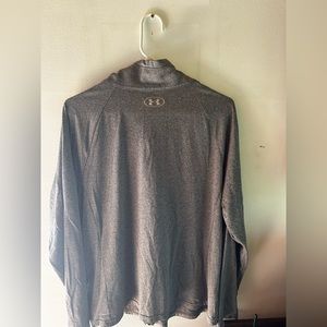 Underarmour light weight jacket, 2XL women’s